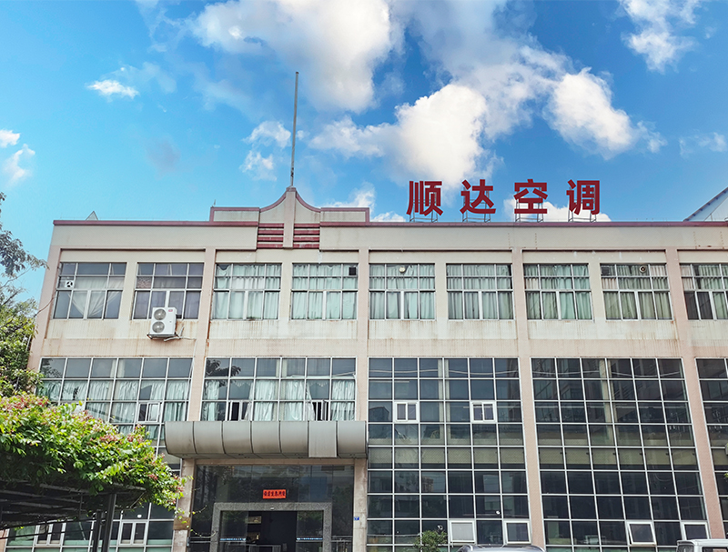 东莞市PG东升国际
空调净化设备有限公司