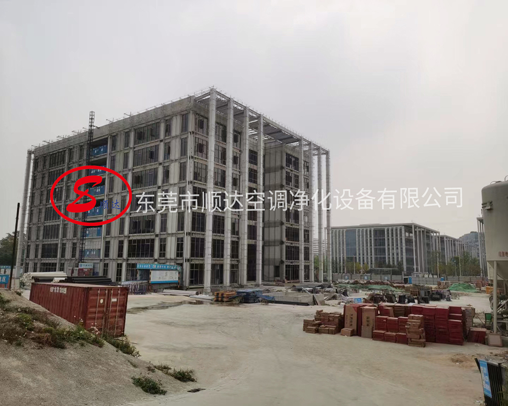 PG东升国际防火阀