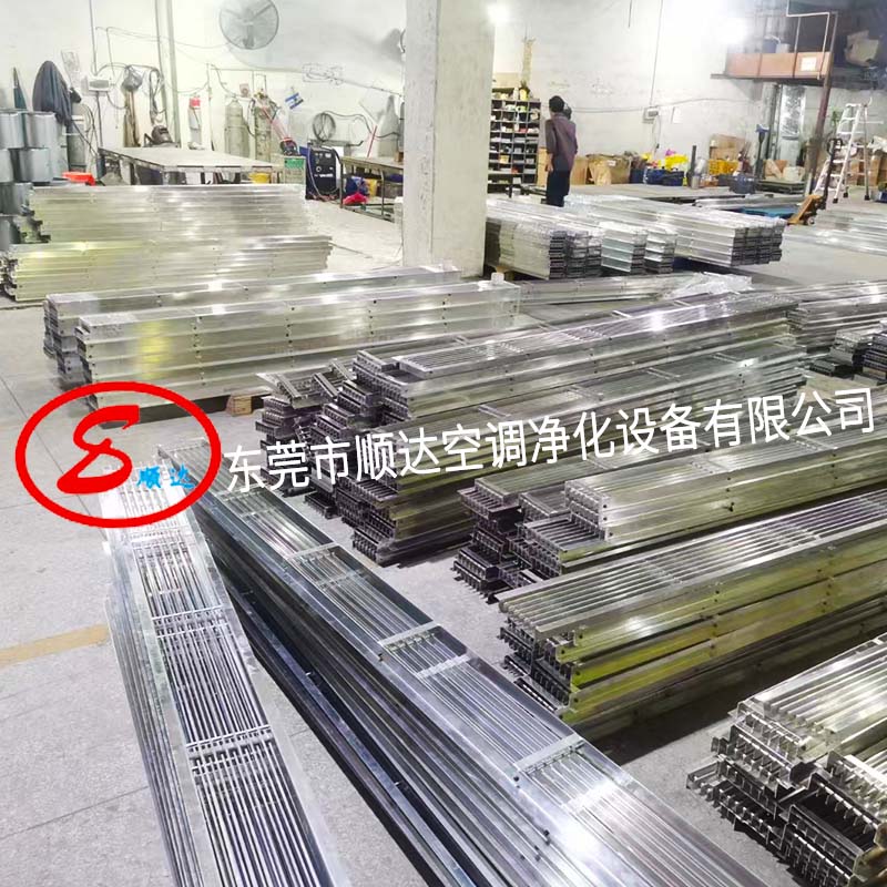 东莞市PG东升国际
空调净化设备有限公司