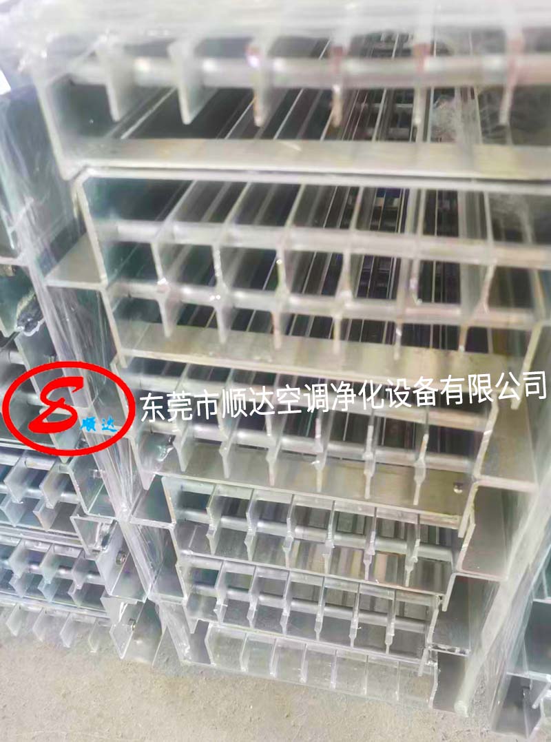 东莞市PG东升国际
空调净化设备有限公司